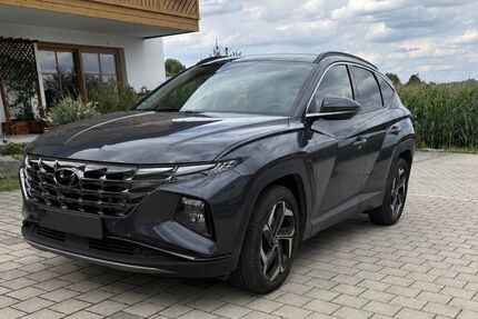 Hyundai TUCSON 24.367 km 30.000 &euro; Bad Endorf 83093