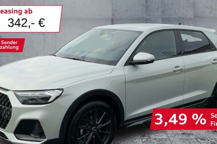 Audi A1 1.456 km 28.560 &euro; Mitterteich 95666