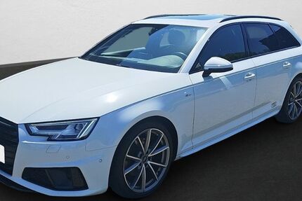 Audi A4 127.788 km 21.875 &euro; Dessau-Roßlau 06849