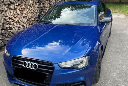 Audi A5 136.000 km 17.500 &euro; Starnberg 82319