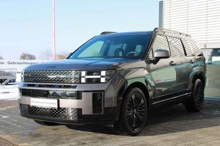 Hyundai SANTA FE 11.150 km 45.640 &euro; Neusitz/Rothenburg 91616