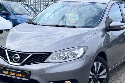Nissan Pulsar 79.000 km 11.500 € Kelkheim 65779
