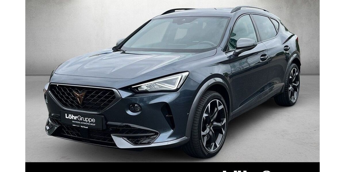 Cupra Formentor 19.971 km 31.330 &euro; Mainz 55120