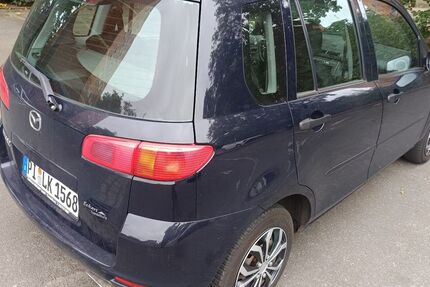 Mazda 2 143.333 km 1.500 € Pinneberg 25421