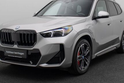BMW X1 7.503 km 56.499 &euro; Isernhagen 30916