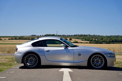 BMW Z4 139.600 km 26.900 &euro; Mainz 55131