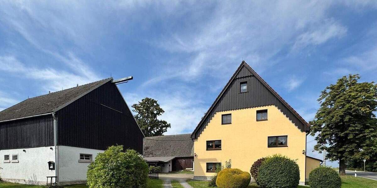 Bauernhaus, Landhaus Leubsdorf - 1 Zimmer, 254 m&sup2;, 342.000&euro; | Angebot:25690458