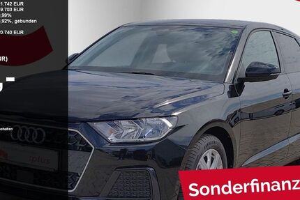 Audi A1 5.900 km 20.740 &euro; Wackersdorf 92442