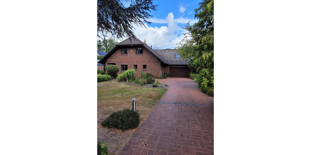 Einfamilienhaus Gifhorn - 5 Zimmer, 240 m&sup2;, 550.000&euro; | Angebot:27280851