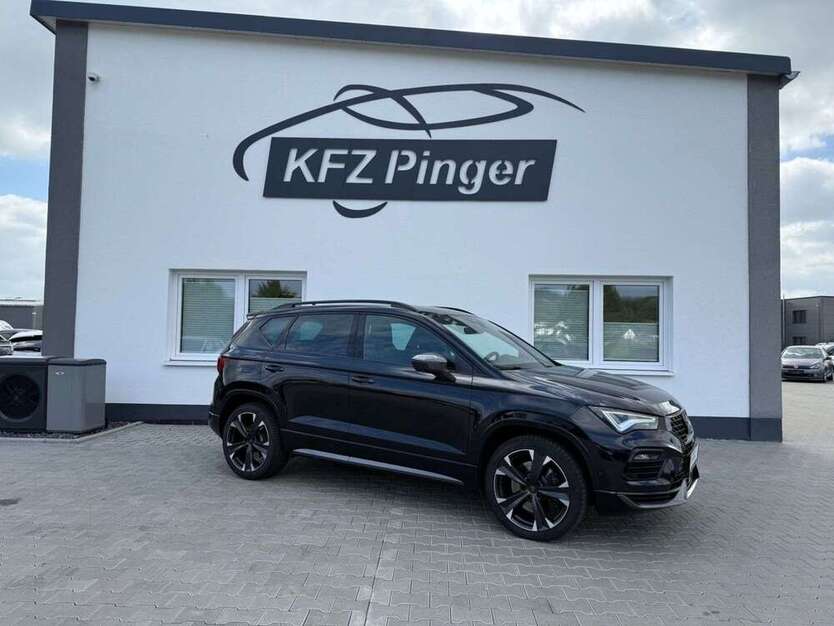 Ateca