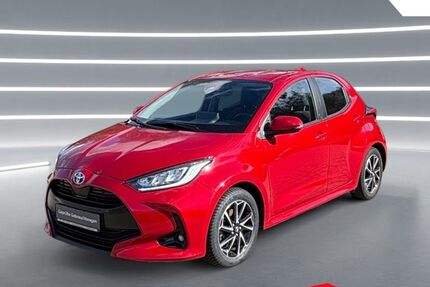 Toyota Yaris 88.452 km 17.190 &euro; Gummersbach 51645