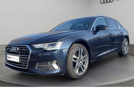 Audi A6 59.606 km 39.990 &euro; Kassel 34125