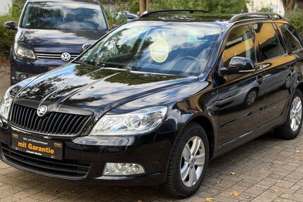 Skoda Octavia 182.000 km 5.990 &euro; Bötzingen 79268