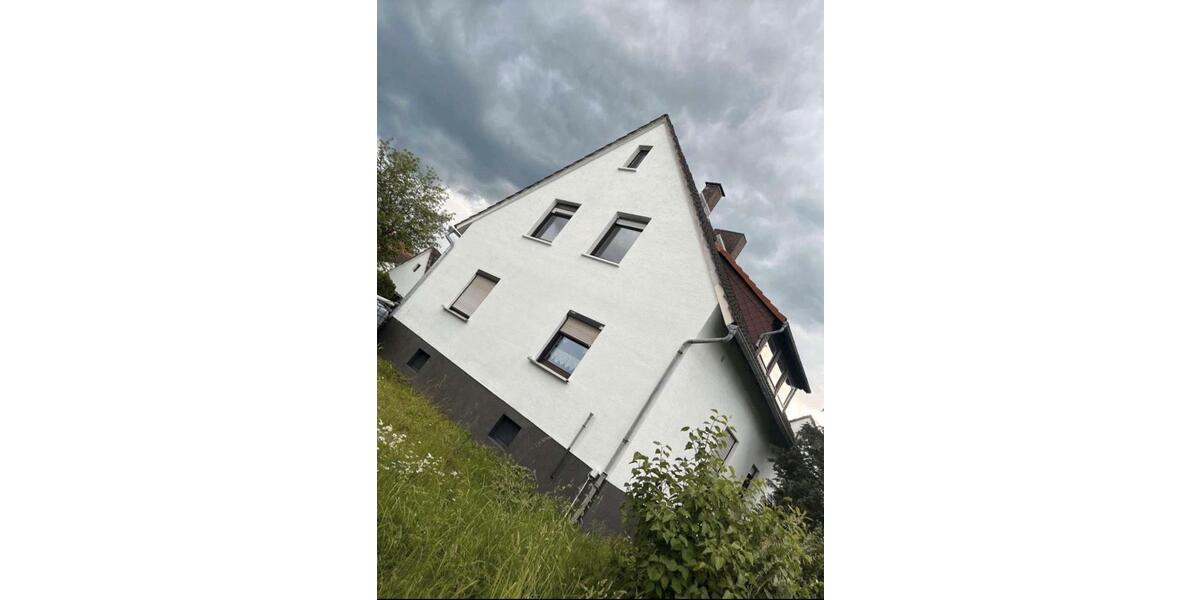 Einfamilienhaus Eiterfeld - 6 Zimmer, 102 m&sup2;, 190.000&euro; | Angebot:27056511