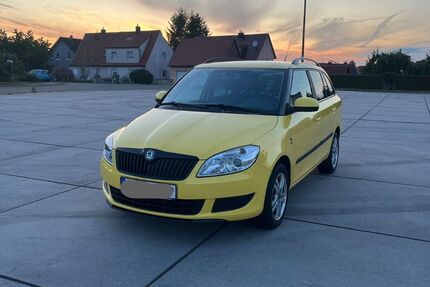 Skoda Fabia 184.815 km 3.650 &euro; Ellingen 91792