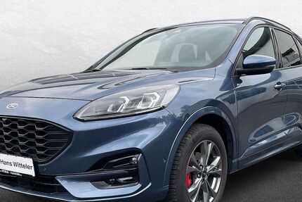 Ford Kuga 25.140 km 27.980 &euro; Brilon 59929