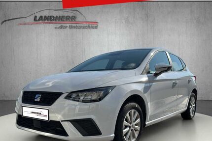 Seat Ibiza 1.193 km 17.000 &euro; Thannhausen 86470
