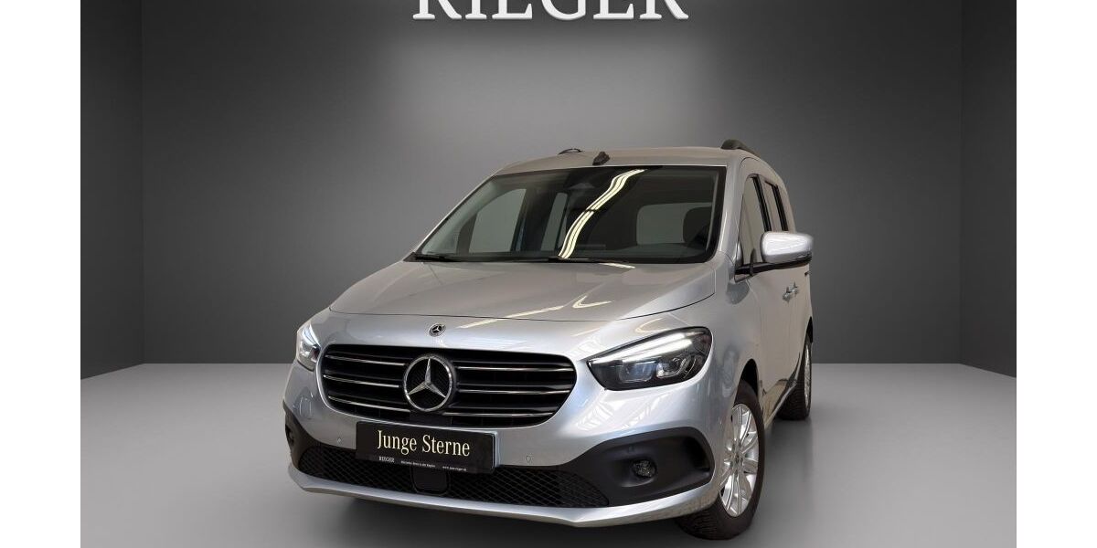Mercedes-Benz T-Klasse 59.000 km 22.735 &euro; Altdorf 90518