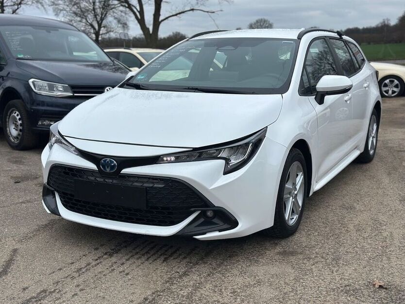 Corolla