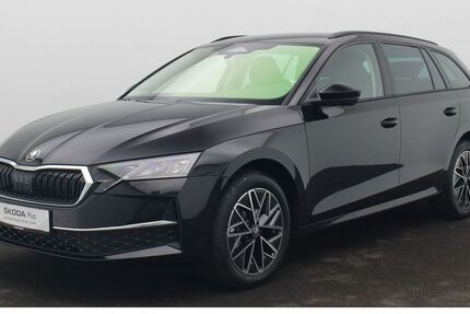 Skoda Octavia 9.000 km 38.980 &euro; Würzburg 97084