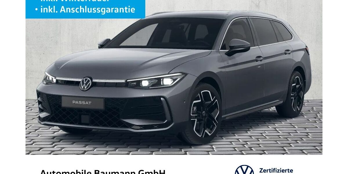 VW Passat 22.833 km 42.480 &euro; Zeitz 06712