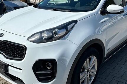 Kia Sportage 69.000 km 15.400 &euro; Nagold 72202