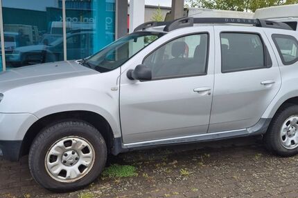 Dacia Duster 138.129 km 5.999 &euro; Achim 28832