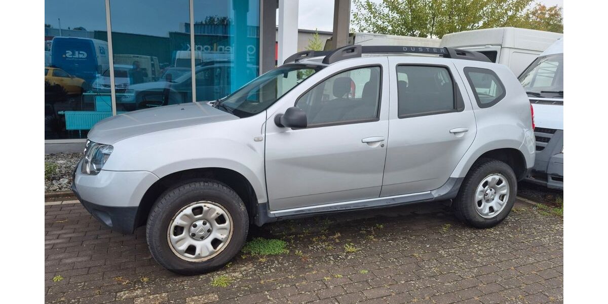 Dacia Duster 138.129 km 5.999 &euro; Achim 28832