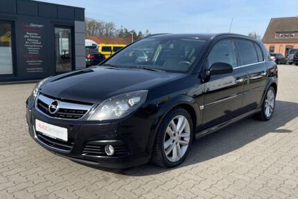 Opel Signum 199.979 km 4.500 &euro; Martfeld 27327