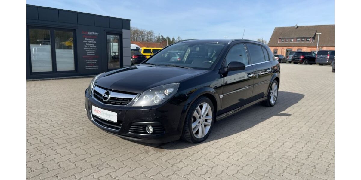 Opel Signum 199.979 km 4.500 &euro; Martfeld 27327