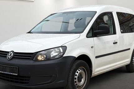 VW Caddy 404.684 km 2.799 &euro; Berlin 12681