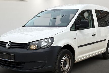 VW Caddy 404.684 km 2.999 &euro; Berlin 12681