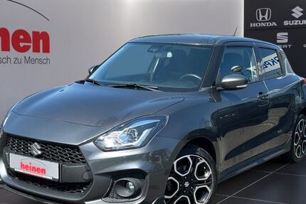 Suzuki Swift 24.017 km 16.979 &euro; Dortmund 44149