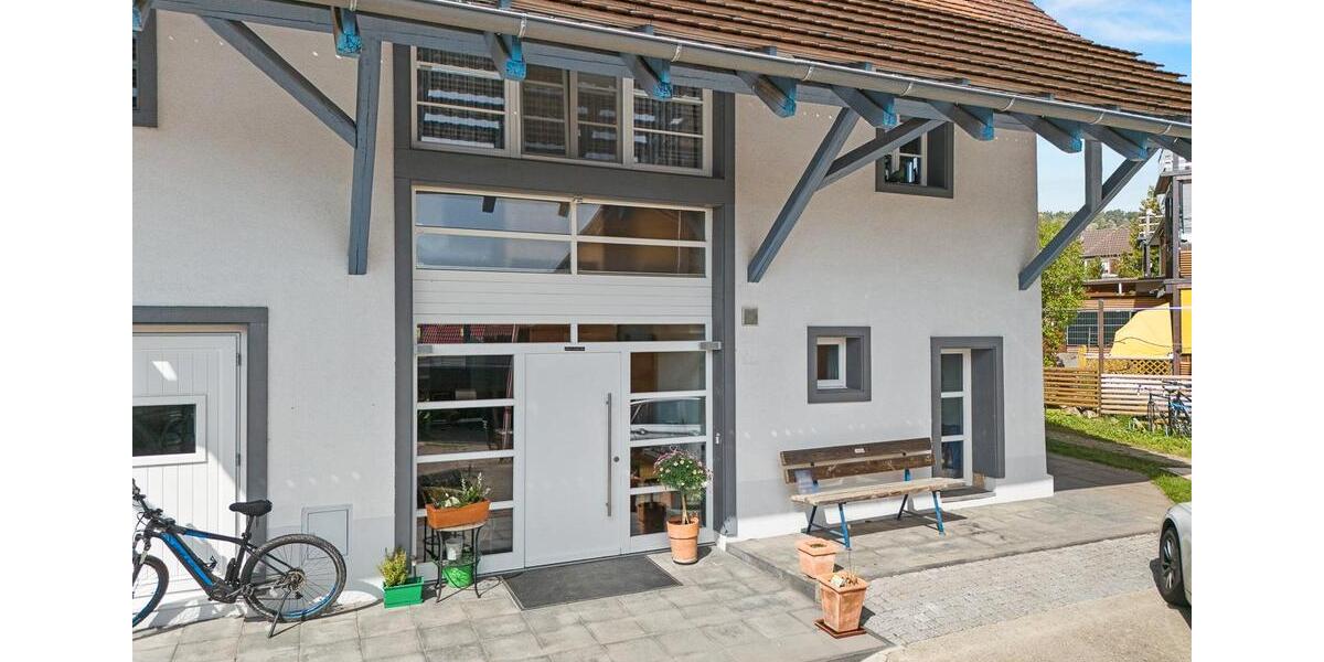 Maisonettenwohnung Engen - 4.5 Zimmer, 155 m&sup2;, 499.000&euro; | Angebot:26975116