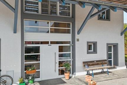 Wohnung Engen - 4.5 Zimmer, 155 m&sup2;, 499.000&euro; | Angebot:26975116