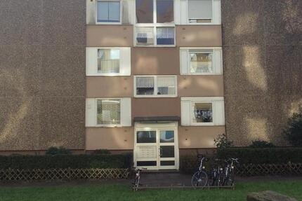 Junge, moderne Eigentumswohnung in Dormagen