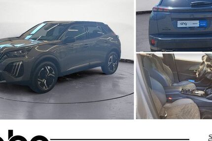 Peugeot 2008 42.632 km 21.960 &euro; Balingen 72336