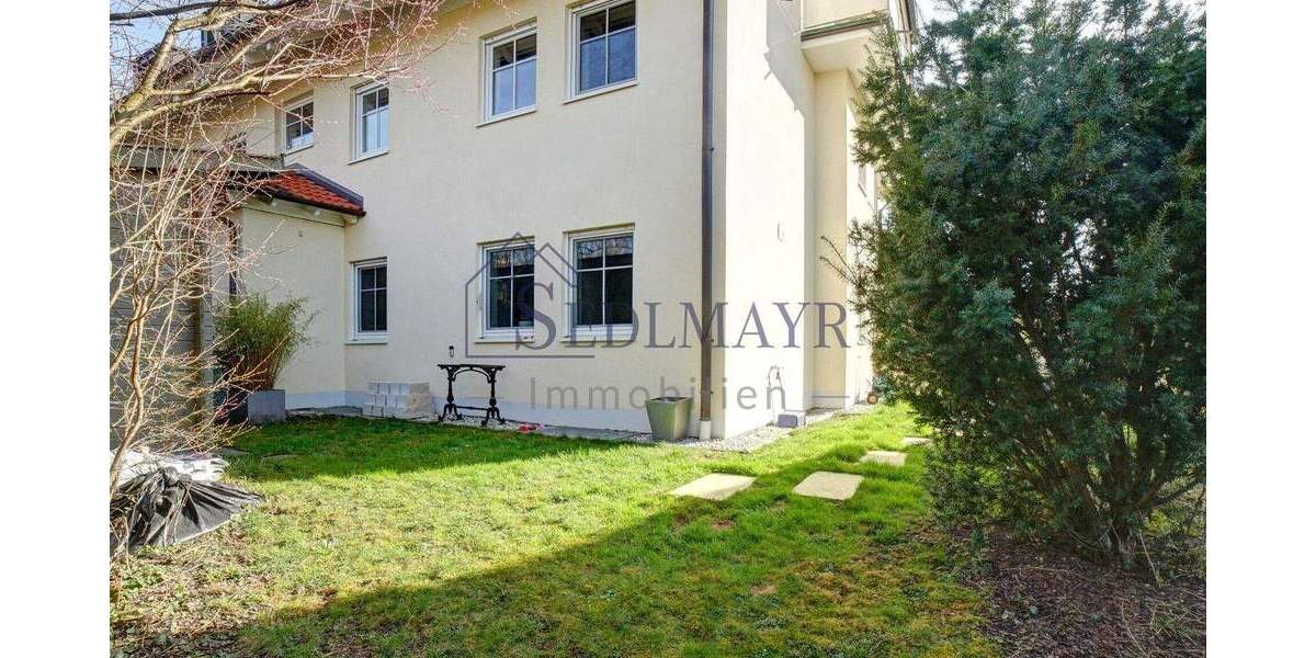 Etagenwohnung Weilheim in Oberbayern Weilheim - 2 Zimmer, 109 m&sup2;, 699.000&euro; | Angebot:25879259