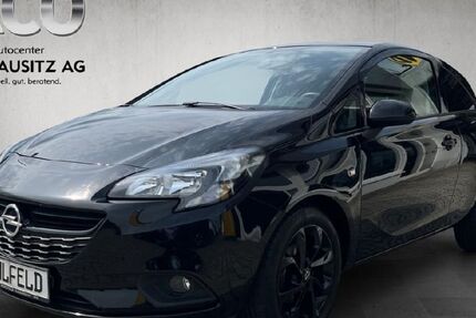 Opel Corsa 79.177 km 8.440 &euro; Löbau 02708