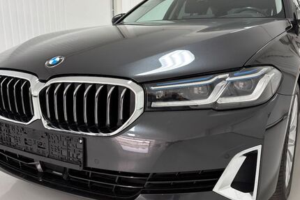 BMW 540 165.300 km 28.350 &euro; Sinsheim 74889