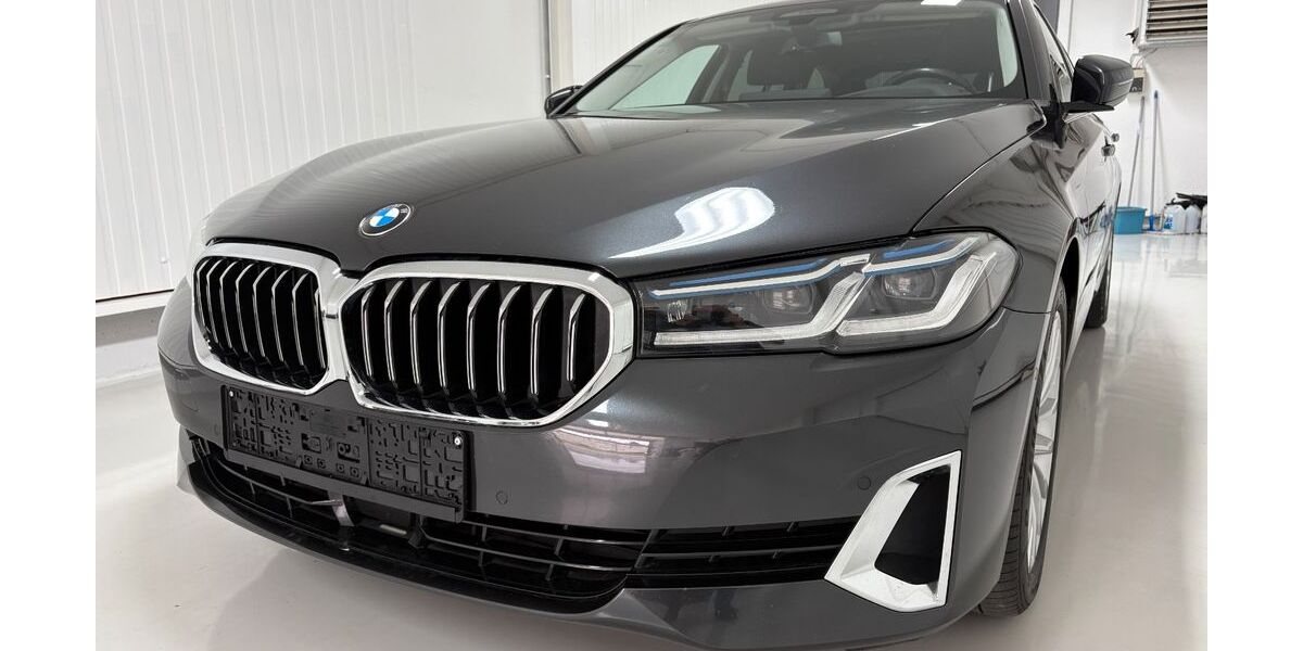 BMW 540 165.300 km 28.350 &euro; Sinsheim 74889