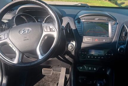 Hyundai ix35 125.000 km 12.900 &euro; Lorch 73547