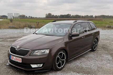 Skoda Octavia 148.000 km 6.999 € Deggendorf 94469