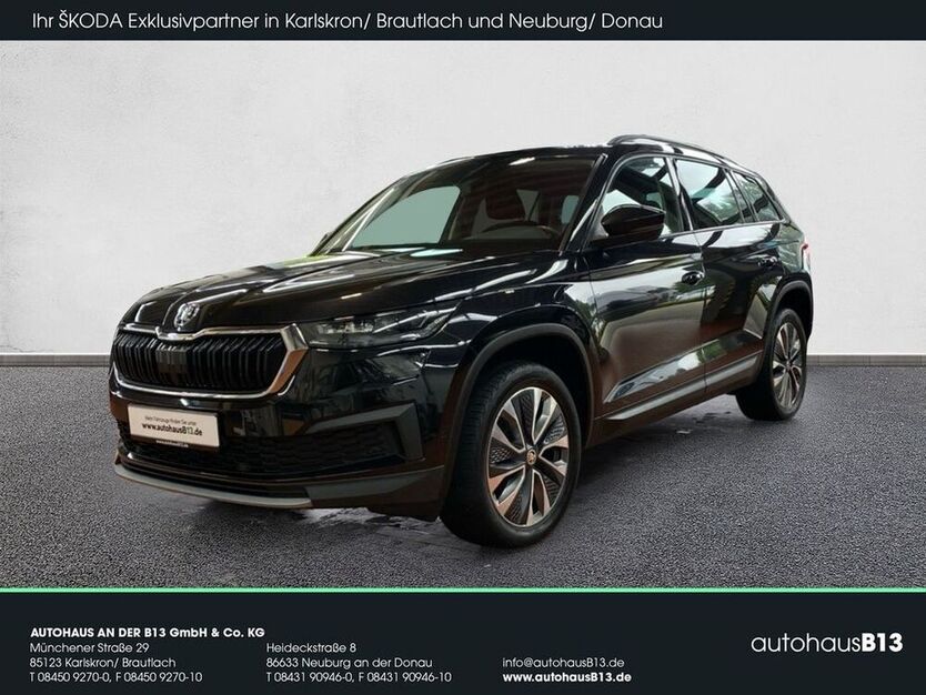 Kodiaq