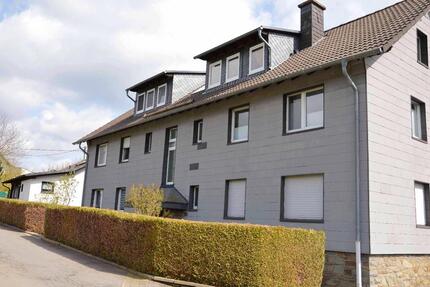 Wohnung Waldbröl - 3 Zimmer, 65 m&sup2;, 134.000&euro; | Angebot:26212000