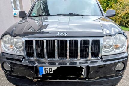 Jeep Grand Cherokee 275.000 km 3.200 € Lauterstein 73111