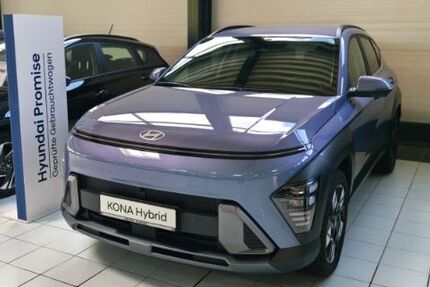 Hyundai KONA 9.955 km 26.900 &euro; Hamburg 22525