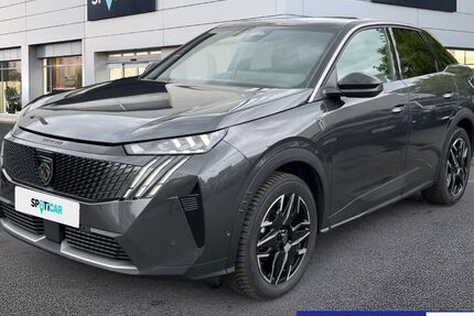 Peugeot 3008 46.156 km 28.950 &euro; Wiesbaden 65201