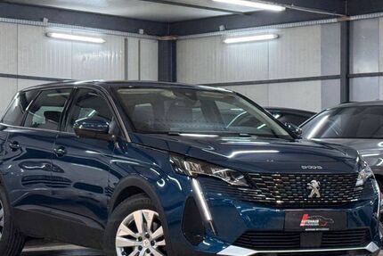 Peugeot 5008 119.546 km 17.590 &euro; Maintal 63477