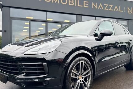 Porsche Cayenne 63.000 km 69.999 € Saarlouis 66740